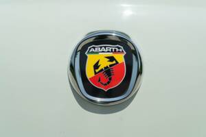 Immagine 15/50 di Abarth Fiat 595 (1969)