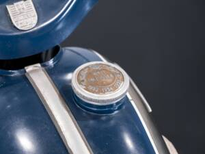 Afbeelding 14/50 van NSU DUMMY (1956)