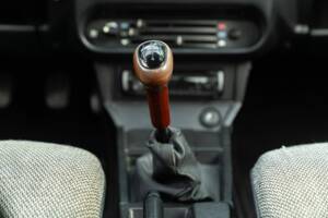 Obraz 33/50 pojazdu Alfa Romeo Giulietta 1.8 (1985)