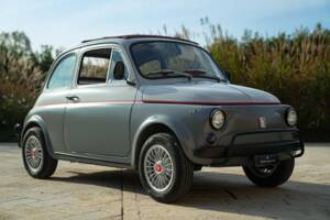 Bild 9/50 von FIAT 500 L (1971)