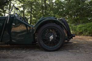 Bild 24/24 von MG J2 Midget (1933)