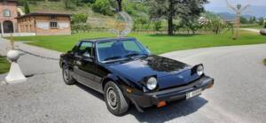 Bild 27/27 von FIAT X 1/9 (1989)