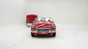 Afbeelding 5/15 van MG MGB (1964)