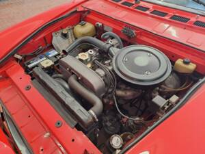 Bild 32/50 von FIAT 124 Spider AS (1970)