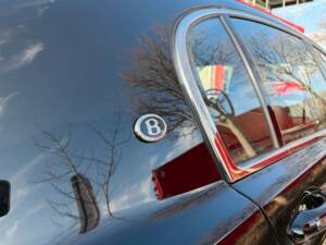 Bild 20/26 von Bentley Continental Flying Spur (2007)