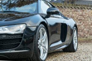 Image 21/50 de Audi R8 V10 (2011)