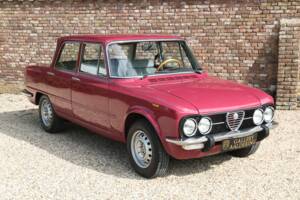 Immagine 37/50 di Alfa Romeo Giulia Nuova Super 1300 (1975)