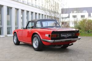 Image 3/49 of Triumph TR 6 (1976)