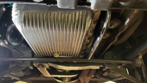 Bild 13/32 von Lancia Fulvia 1.3 S (1973)