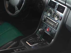 Image 23/25 de Mercedes-Benz SLK 230 Kompressor (1998)
