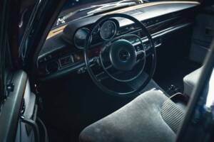 Image 7/15 of Mercedes-Benz 300 SEL 6.3 (1968)