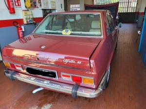 Bild 3/21 von Alfa Romeo Alfetta 1.6 (1981)