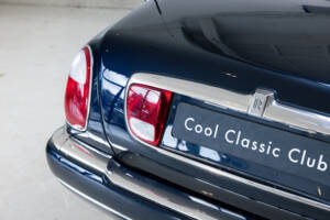 Bild 35/40 von Rolls-Royce Corniche V (2000)