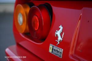 Image 6/27 de Ferrari 328 GTB (1985)