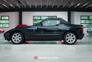 Image 10/25 de BMW Z1 Roadster (1991)