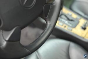 Image 79/98 de Mercedes-Benz E 50 AMG (1996)