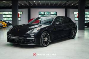 Afbeelding 2/23 van Porsche Panamera 4 E-Hybrid (2022)