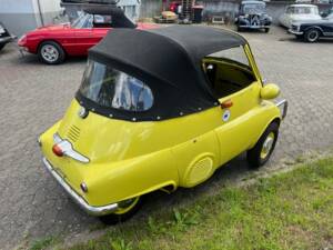 Image 12/12 of BMW Isetta 300 (1959)