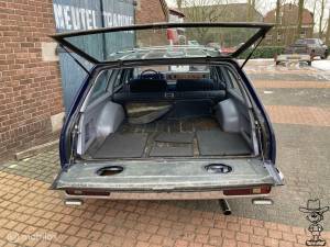 Immagine 16/34 di Chevrolet Malibu Wagon (1981)