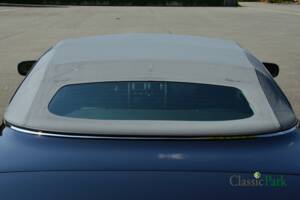 Bild 25/50 von Aston Martin DB 9 Volante (2005)