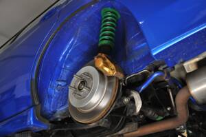 Bild 52/57 von Subaru Impreza WRX STi (2002)