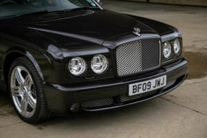 Bild 8/50 von Bentley Arnage T (2009)