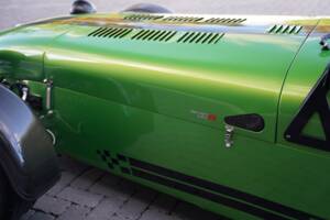 Imagen 36/50 de Caterham Seven 420 R (2019)