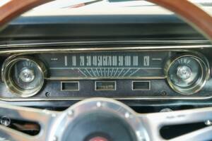 Image 44/50 of Ford Shelby GT 350 (1965)