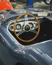 Image 18/28 de Austin-Healey 100/4 (BN1) (1953)