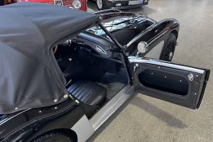 Bild 15/29 von Austin-Healey 3000 Mk I (BN7) (1959)