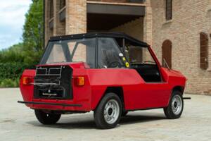 Image 12/50 de FIAT 500 L Baldi "Tilly" (1975)