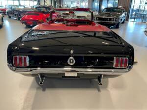Bild 12/34 von Ford Mustang GT (1965)