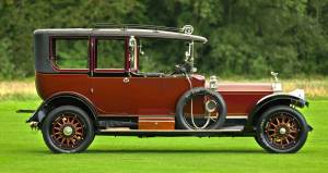 Immagine 22/50 di Rolls-Royce 40&#x2F;50 HP Silver Ghost (1913)