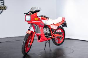 Bild 42/48 von Villa DUMMY (1984)