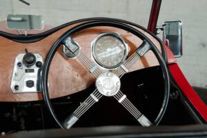 Bild 19/50 von MG NA Magnette (1934)