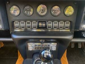 Afbeelding 39/50 van Jaguar E-Type V12 (1973)