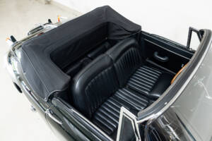 Immagine 27/39 di Jaguar XK 150 DHC (1960)