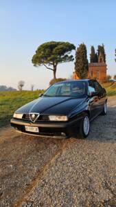 Image 3/100 of Alfa Romeo 155 Twin Spark 2.0 16V (1995)