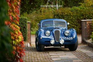Bild 12/24 von Jaguar XK 120 FHC (1953)