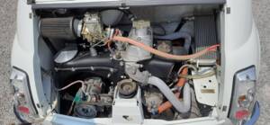 Image 10/15 of FIAT 500 R (1975)