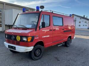 Image 1/7 of Mercedes-Benz T1 310 (1992)
