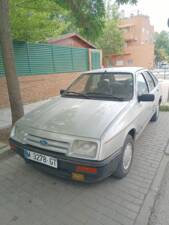 Image 5/5 of Ford Sierra 2.0 S (1985)