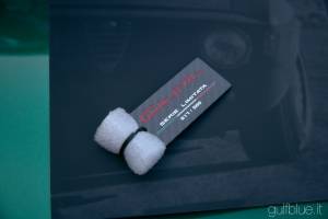 Image 45/50 of Alfa Romeo Giulia GTAm (2021)