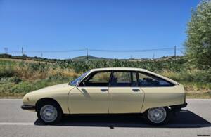 Bild 7/32 von Citroën GS (1977)