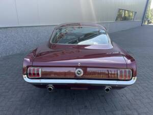 Immagine 24/50 di Ford Mustang 289 (1965)