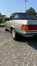 Bild 3/19 von Mercedes-Benz 350 SL (1972)