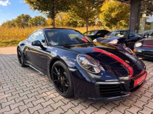 Bild 6/20 von Porsche 911 Carrera (2018)