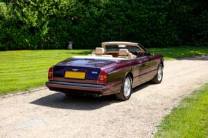 Image 36/46 of Bentley Azure (1997)