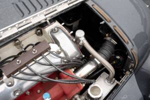 Bild 43/72 von Jaguar Special custom (1959)