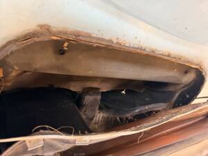 Image 24/53 de Jaguar Type E 4.2 (1967)